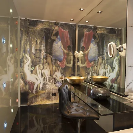 Kivotos Mykonos - Preferred & 酒店