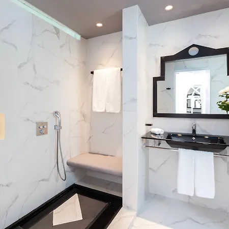 Kivotos Mykonos - Preferred & 5* 奥诺斯