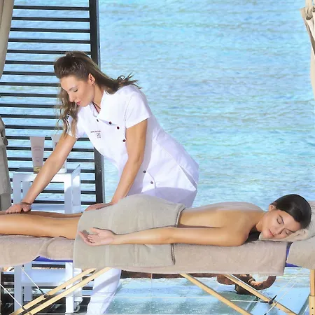 Kivotos Mykonos - Preferred & 酒店 奥诺斯