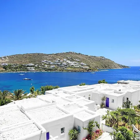 Kivotos Mykonos - Preferred & 奥诺斯