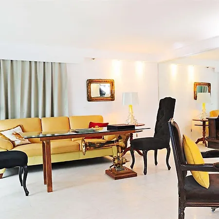 מלון Kivotos Mykonos - Preferred & 5*