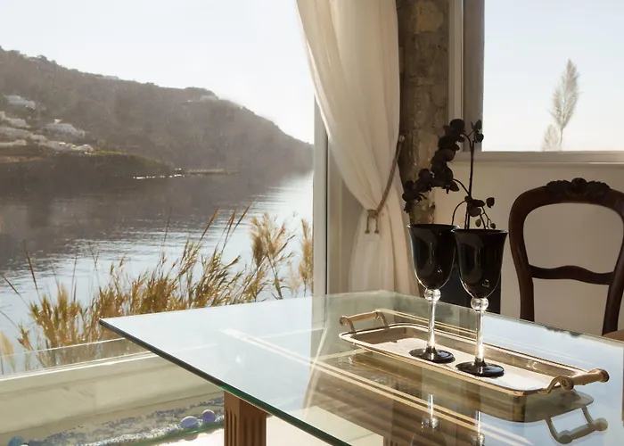 Kivotos Mykonos - Preferred & Ξενοδοχείο