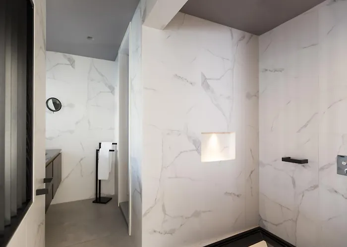 Hotel Kivotos Mykonos - Preferred & Ornos (Mykonos)