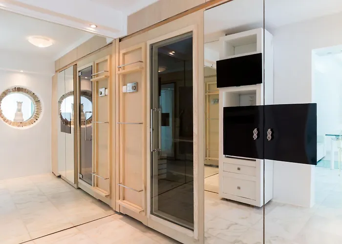 Kivotos Mykonos - Preferred & Hotel